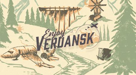 Activision annonce l'édition "Verdansk Collection" - elle sera disponible le 10 mars