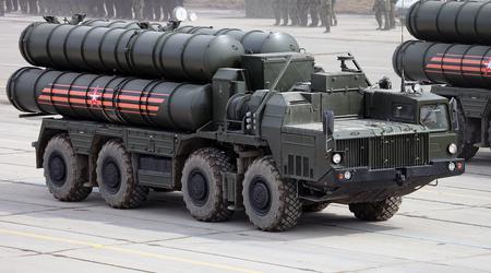 Le système de défense aérienne russe S-400 "échoue" lors des combats, car même les vieilles armes occidentales peuvent le vaincre