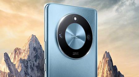 Honor dévoilera la semaine prochaine le smartphone économique Honor X50 équipé d'un Snapdragon 6 Gen 1 et d'un appareil photo de 108 mégapixels.