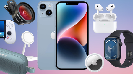 Accessoires iPhone Cool