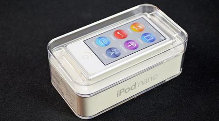 Une époque est révolue : Apple ajoute les derniers iPod Nano et iPod Shuffle à la liste des "produits obsolètes".