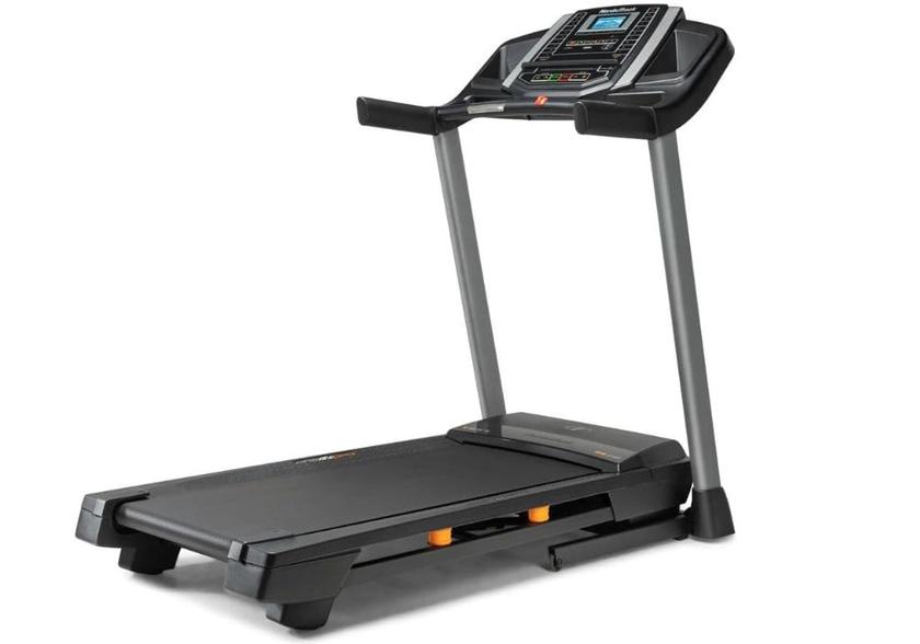 NordicTrack Série T Tapis de course moins de 1000 euros