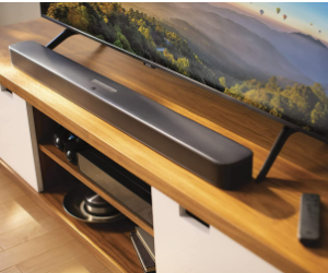 JBL Soundbar 2.1 Deep Bass