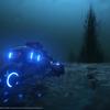 Aperçu de la capture d'écran de Death Stranding 2