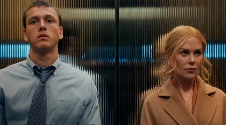 Le drame érotique The Good Bad Girl avec Nicole Kidman a rapporté près de 37 millions de dollars la première semaine.
