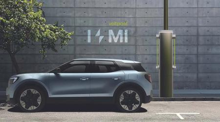 Détroit transforme les lampadaires en stations de recharge pour voitures électriques