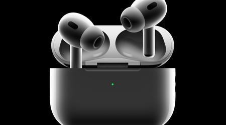 Fuite : les futurs AirPods pourront mesurer la fréquence cardiaque et détecter les maladies cardiaques