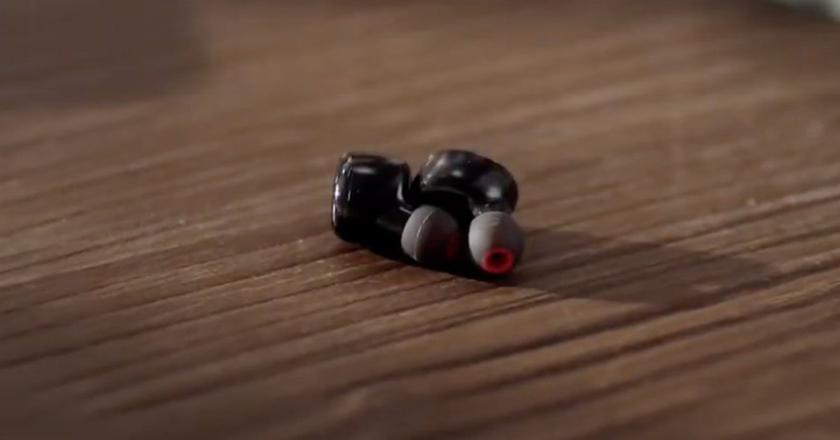 Casque TOZO T6 tws