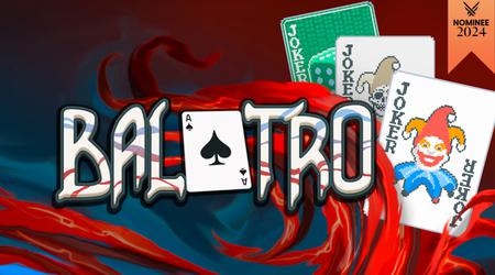 Le développeur du célèbre jeu de poker Balatro interdit la publication de dessins d'IA sur le subreddit