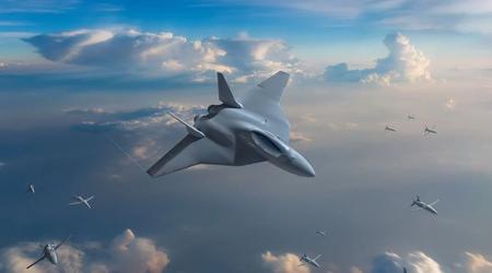 La France ne voit aucun signe d'un éventuel retrait allemand du projet d'avion de combat de sixième génération FCAS