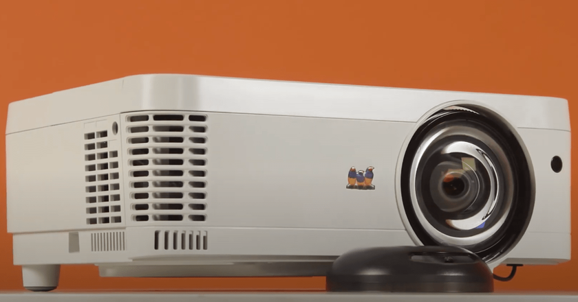 Projecteurs ViewSonic PS600X à moins de 1000 dollars