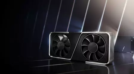 NVIDIA retire la carte graphique GeForce RTX 3060 Ti de la vente