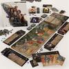 Un nouveau jeu de cartes, The Witcher Path of Destiny, a été dévoilé par les créateurs du célèbre jeu de plateau The Witcher : The Old World a été dévoilé-7 Un nouveau jeu de cartes, The Witcher Path of Destiny, a été dévoilé par les créateurs du célèbre jeu de plateau The Witcher : The Old World a été dévoilé-7