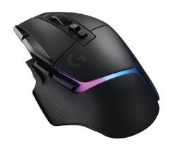 Logitech G502 X PLUS LIGHTSPEED Wireless Gaming Mouse (souris de jeu sans fil)