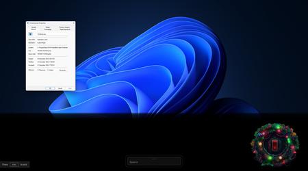 La campagne de Noël ratée d'ASUS a semé la panique parmi les utilisateurs de Windows 11