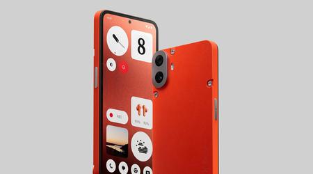 Nothing teasers a new budget smartphone CMF Phone 2
