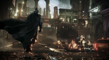 L'offre d'emploi de Rocksteady laisse présager un nouveau jeu AAA pour la PlayStation 5, la Xbox Series X/S et les consoles de nouvelle génération.