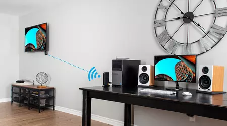 Meilleur Transmetteur HDMI sans fil