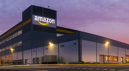 Amazon investira un milliard de dollars par an dans la production de films pour le box-office.