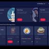Les options musicales de Delta à bord