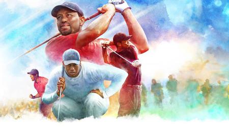 Le simulateur de golf PGA Tour 2K25 sortira le 28 février : nouveaux lieux, tournois et mécanismes mis à jour
