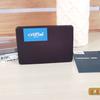Examen Crucial BX500 1 To : SSD budget comme stockage au lieu de disque dur-7 Examen Crucial BX500 1 To : SSD budget comme stockage au lieu de disque dur-7