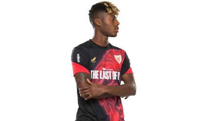 Le cordyceps a atteint le terrain de football : les joueurs de l'Athletic Bilbao entreront sur le terrain le 13 avril dans un maillot spécial dédié à The Last of Us