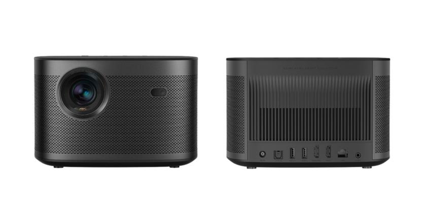 Projecteur XGIMI Horizon Pro 4K