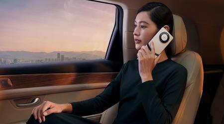 Les actions des entreprises chinoises ont augmenté après que les autorités américaines ont ouvert une enquête sur l'origine de la puce Kirin 9000S de 7 nm utilisée dans les smartphones Huawei.