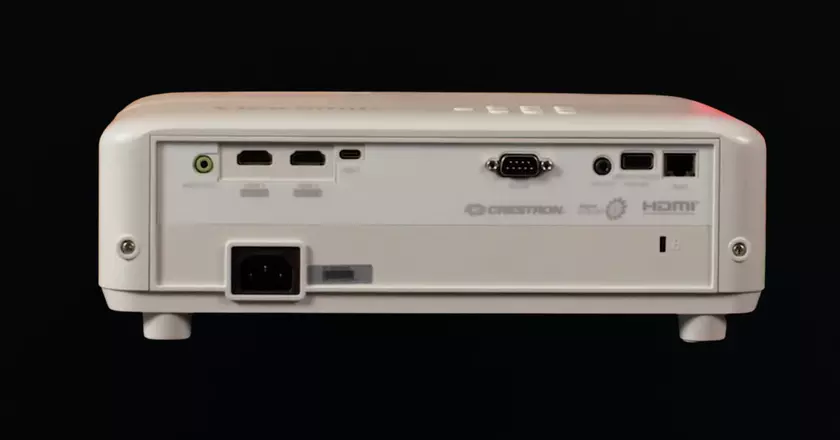Projecteur ViewSonic PX748-4K à moins de 1500 euros