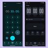 Aperçu de la nouvelle interface de la montre
