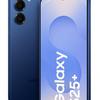 Rendu préliminaire du Samsung Galaxy S25+