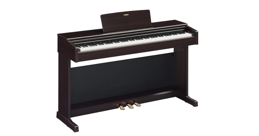 Yamaha YDP 145 piano numérique pour la musique classique