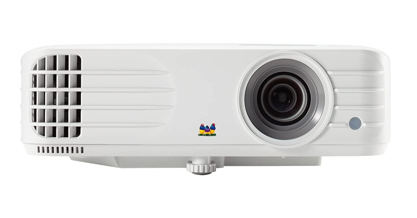 ViewSonic PX701HDH meilleur vidéoprojecteur pour pièces lumineuses