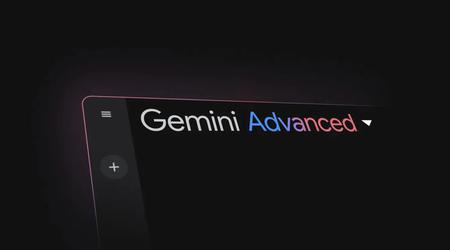 Google a mis à jour Gemini Advanced vers 1.5 Pro-002