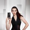 Huawei nova 13 design avec motif cellulaire