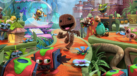 La chaîne PlayStation YouTube a annoncé la version PC de Sackboy : A Big Adventure. Le jeu sera compatible 4K et NVIDIA DLSS.