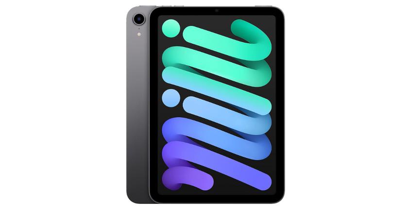 Apple iPad Mini meilleure tablette pour les 7-10 ans