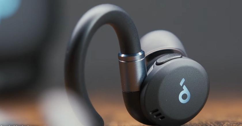 Soundcore Sport X20 d'Anker ecouteur sans fil avec tour d'oreille