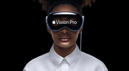 Bloomberg : Les casques Vision Pro d'Apple prendront en charge les contrôleurs PS VR2 Sense dès la fin de l'année 2025