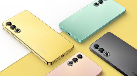 Insider : la gamme phare Meizu 21 sera dotée d'un anneau RGB et d'une puce Snapdragon 8 Gen 3