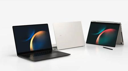Le prix du Samsung Galaxy Book 4 Edge pour l'Europe sera d'environ 1800 €.
