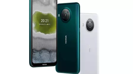 Nokia X20 et Nokia X10 reçoivent une nouvelle mise à jour logicielle basée sur Android 13