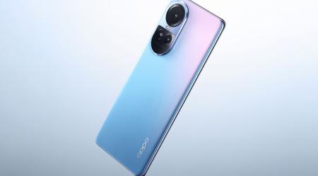 L'OPPO Reno 10 Pro a reçu la bêta ouverte 2 de ColorOS 14