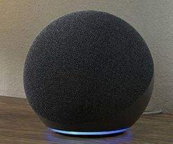 Haut-parleurs intelligents Amazon Echo