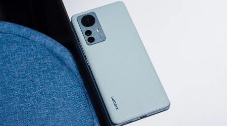Top 10 des smartphones les plus puissants de 2022 - Xiaomi 12 Pro a échoué, Xiaomi 12 le pire des meilleurs