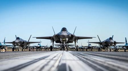 Lockheed Martin a déclaré avoir réussi à produire plus de 1 000 F-35 depuis le début de son activité. 