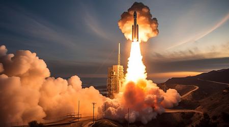 La Chine échoue pour la première fois dans un lancement spatial en 2023 - La fusée Ceres-1 est perdue avec le satellite Gaofen-04B