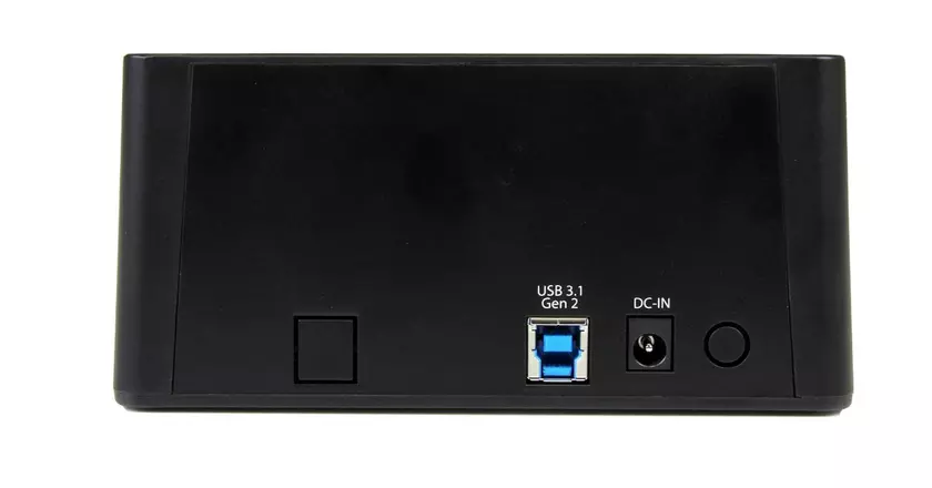 meilleure station d'accueil disque dur StarTech USB 3.1