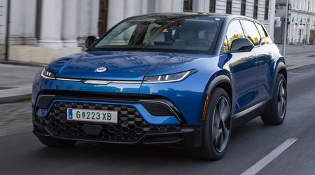 Fisker arrête le développement de nouveaux véhicules électriques